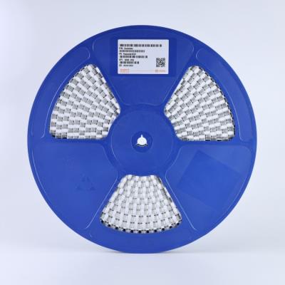 貼片固態(tài)電解電容 1000uF 6.3V 8*9 LCD顯示屏固態(tài)電容